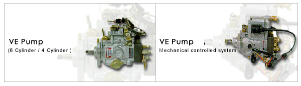Diesel Generator